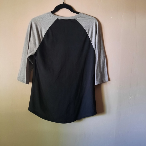 Athletic Women's T-shirt - Picture 2 of 3